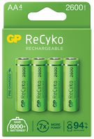 GP BATTERIES GPRHC272E019