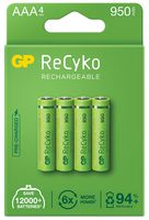 GP BATTERIES GPRHC103E017