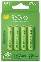 GP BATTERIES GPRHC212E016
