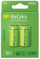 GP BATTERIES GPRHC30CB026