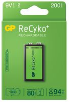 GP BATTERIES GPRHV208R076