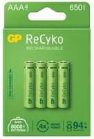 GP BATTERIES GPRHCH63E018
