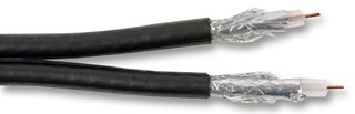 PRO POWER TWINRG6UBLK250
