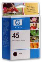 HEWLETT PACKARD HP51645A