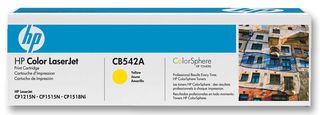 HEWLETT PACKARD CB542A