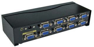 PRO SIGNAL NLKVS-538A
