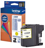 BROTHER LC223Y