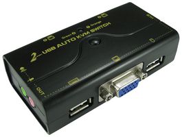 PRO SIGNAL NLKVM-USBCAB