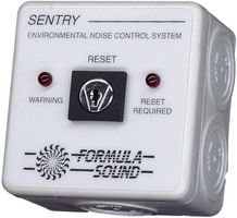 FORMULA SOUND KEY RESET