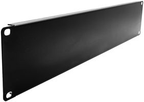 LMS DATA CAB-3U-BLNKPNL