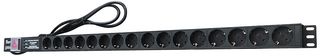 LMS DATA PDU-16WS-V-SCH-SCH-SP