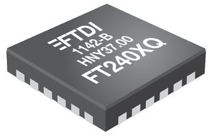 FTDI FT240XQ-T