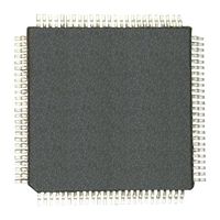 ANALOG DEVICES ADSP-21489KSWZ-4A