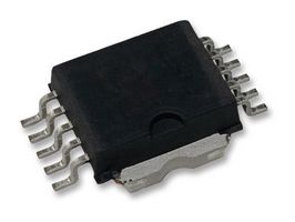 STMICROELECTRONICS VND830ASP-E