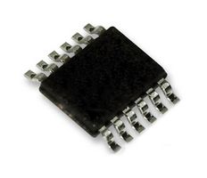 ANALOG DEVICES LT3652IMSE#TRPBF