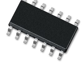 STMICROELECTRONICS NE556D
