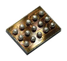 TEXAS INSTRUMENTS AFE4404YZPT