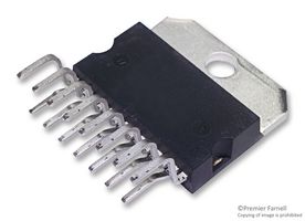 STMICROELECTRONICS L295.