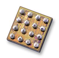ANALOG DEVICES MAX40109IAWE+T