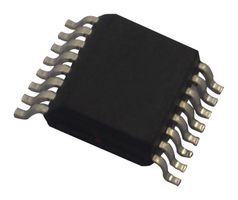 ONSEMI LA72910V-TLM-H
