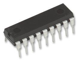 MICROCHIP MCP23008-E/P