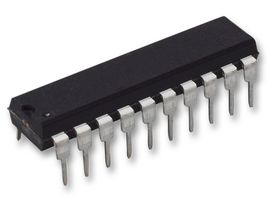 TEXAS INSTRUMENTS MSP430G2353IN20