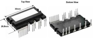ONSEMI FCBS0550.