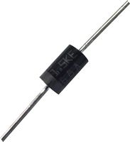 STMICROELECTRONICS 1.5KE33A