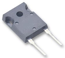 STMICROELECTRONICS STTH3012W
