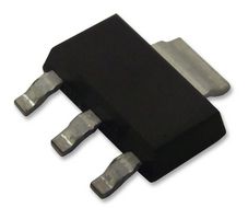 ONSEMI NCP1117ST25T3G