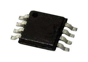 STMICROELECTRONICS TSC1214IST
