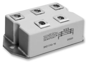SEMIKRON SKD 160/16