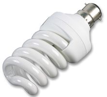 PRO ELEC 20W SPIRAL B22