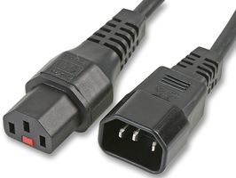 IEC LOCK PC1021.