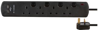 PRO ELEC 8418SU BLK
