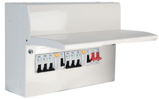 BG ELECTRICAL CFUDP16606-01