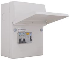 BG ELECTRICAL CFUGAR1-01