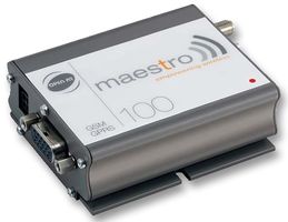 RF SOLUTIONS GSM100T