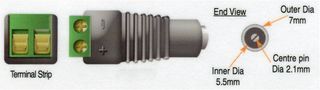 DEFENDER SECURITY ZXCON371
