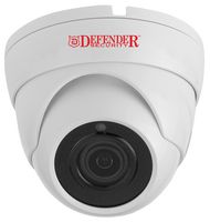 DEFENDER SECURITY DFR15