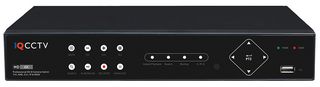 IQ CCTV IQR5000D8H
