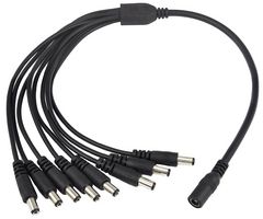 BLUPONT C-PS-8W