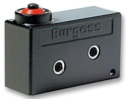 BURGESS V9NV