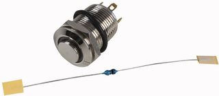 RJS ELECTRONICS RJS1N1-12L-H-R-R-NP-12V-65Q