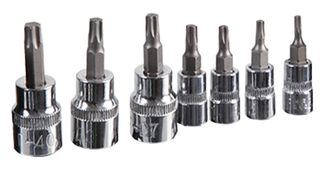 HILKA TOOLS 02200700
