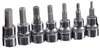 HILKA TOOLS 02210702