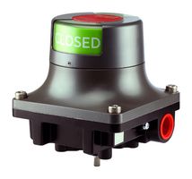 VPX1E2ABBY1A2B - LIMIT SWITCH, SPDT, ROTARY, 15A, 150VAC