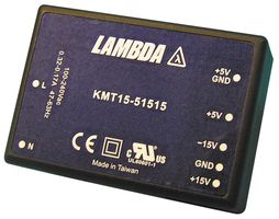 TDK-LAMBDA KMD40-1515