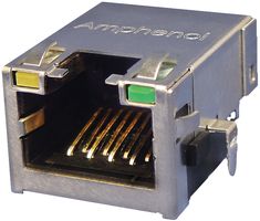 AMPHENOL COMMUNICATIONS SOLUTIONS RJE72-188-1441