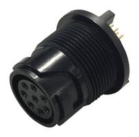 BULGIN LIMITED PXP4013/02S/PC.